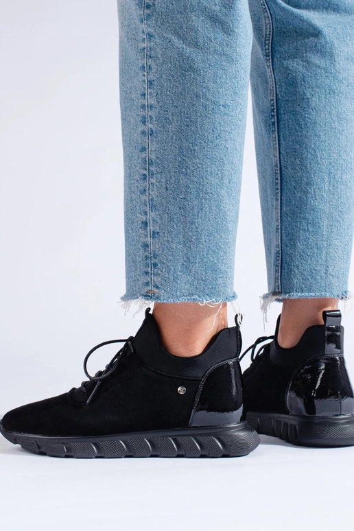 calzado deportivo Vinceza