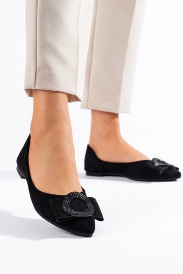 Bailarina Shelovet de ante... 2