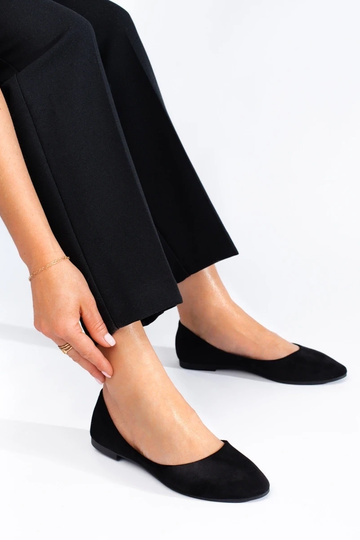 Bailarinas cómodas Shelovet... 2