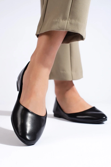 Bailarinas negras modelo... 2