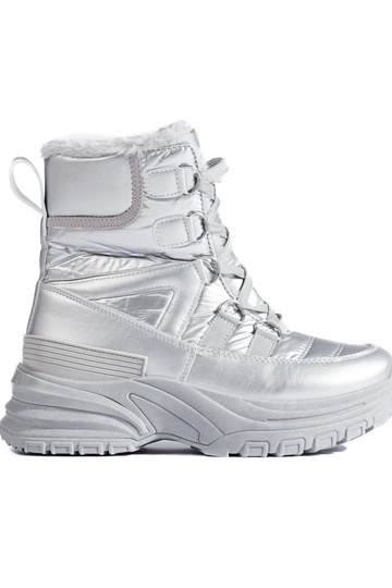 Botas de nieve de mujer...