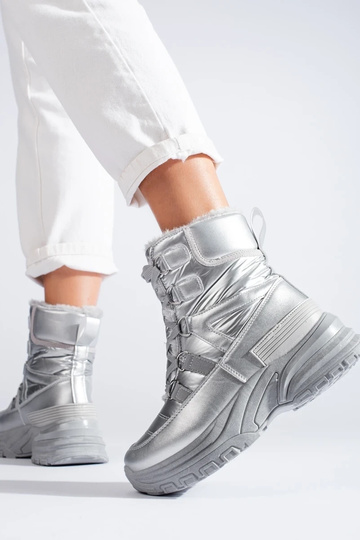 Botas de nieve de mujer... 2