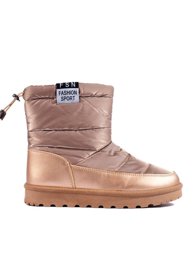 Botas de nieve para mujer...