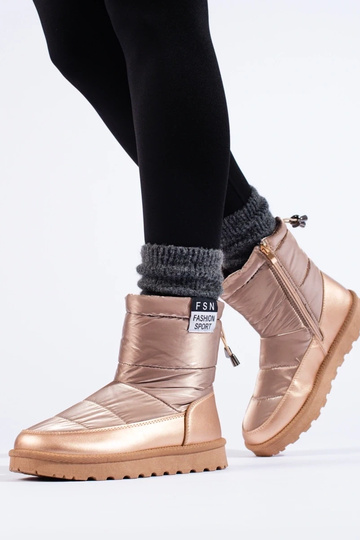 Botas de nieve para mujer... 2