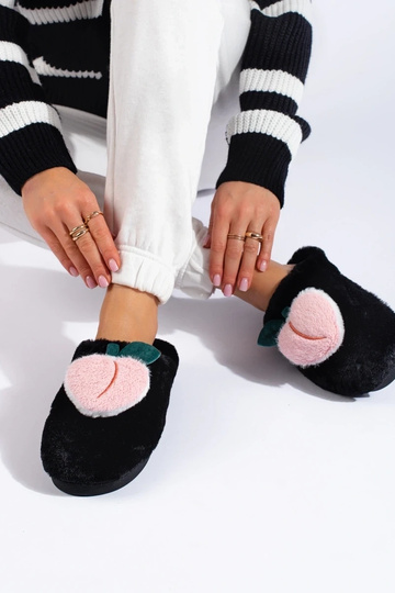 Pantuflas cálidas de mujer... 2