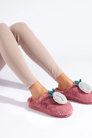 Pantuflas cálidas de mujer... 2