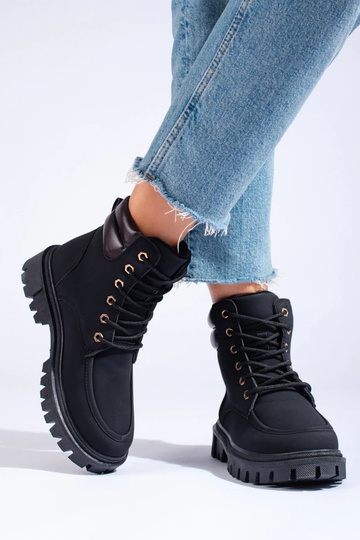 botas negras 2