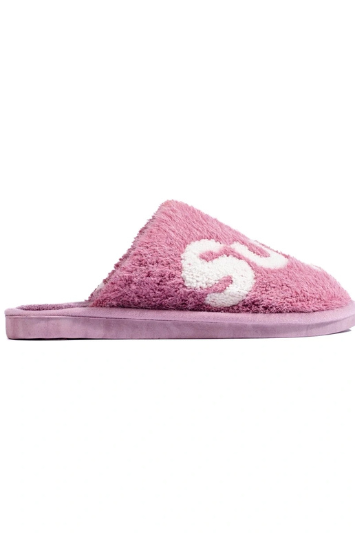 Pantuflas cálidas de Shelovet color...