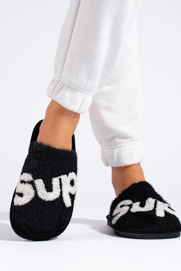 Pantuflas cálidas de... 2