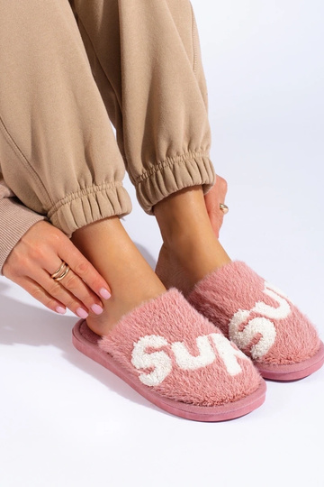 Pantuflas cálidas de... 2