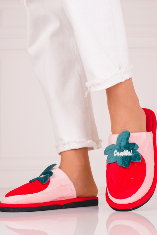 Pantuflas caseras cálidas Shelovet...