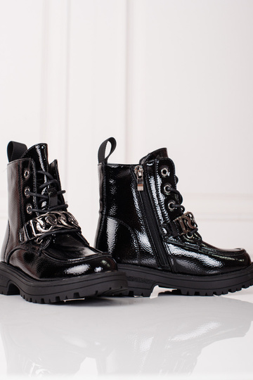 zapatos con cordones para... 2