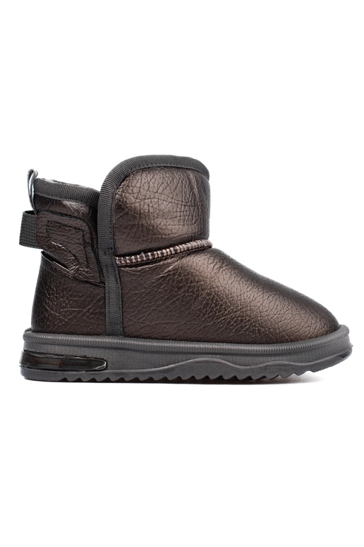 botas de nieve cálidas para niñas