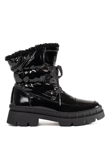 Botas de nieve cálidas para...