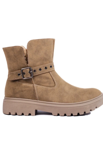 zapatos de mujer beige...