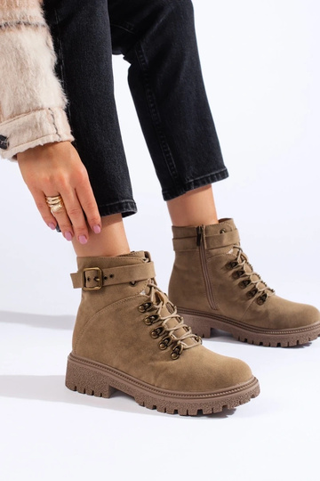 botas de gamuza 2