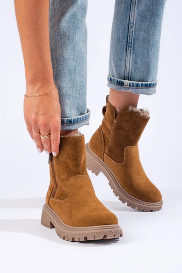 Botas de mujer con... 2