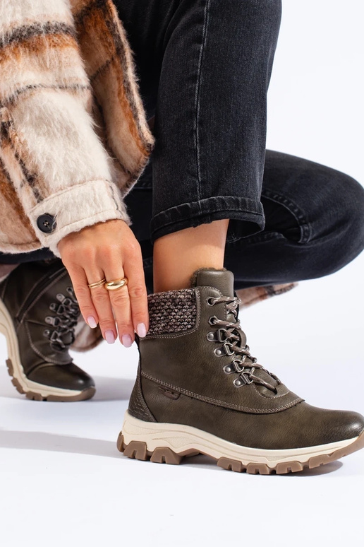 zapatos para mujer con plataforma en...