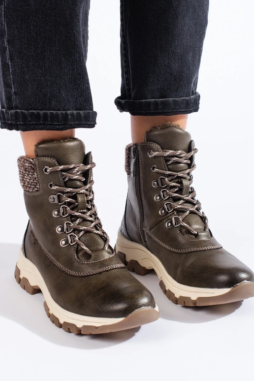 zapatos para mujer con plataforma en...