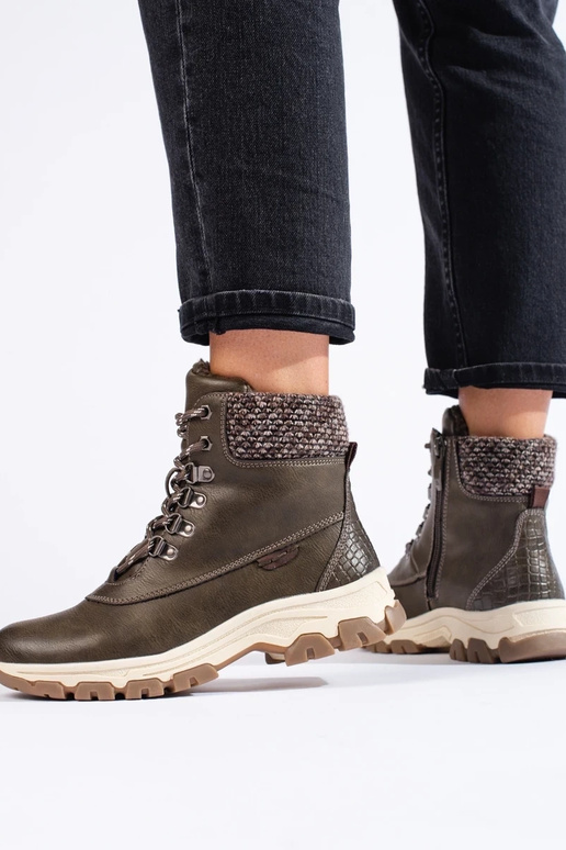 zapatos para mujer con plataforma en...