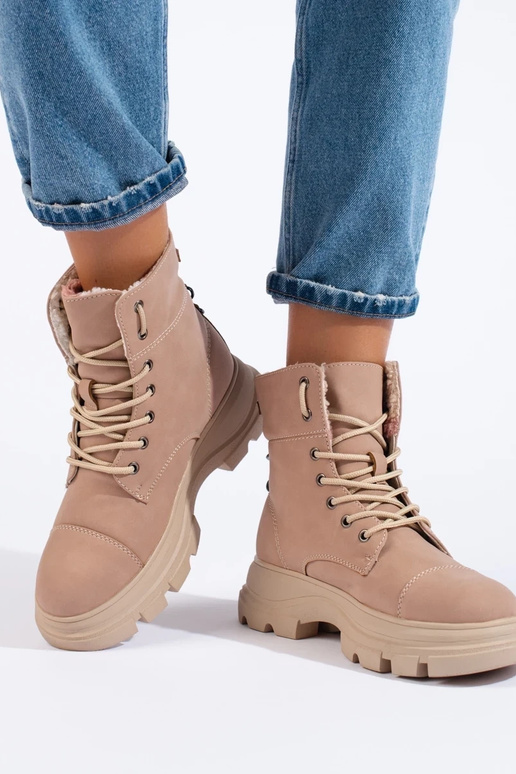 zapatos para mujer con plataforma en... zapatos para mujer con plataforma en...