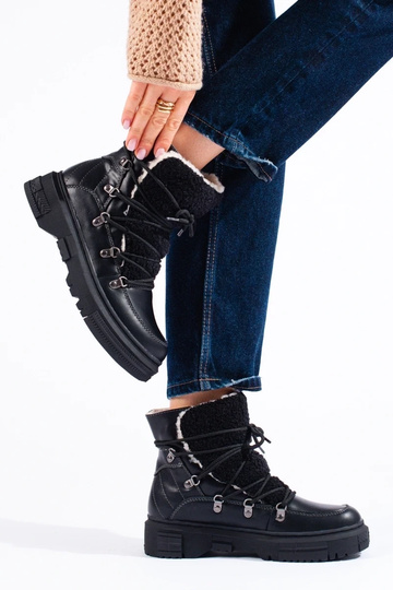 Botas de nieve de mujer... 2