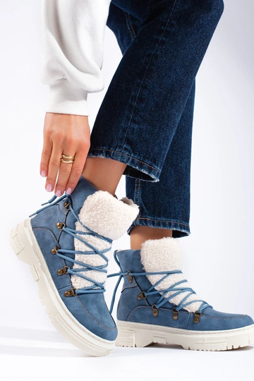 Botas de nieve de mujer... 2