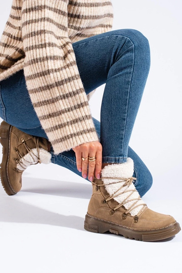 Botas de nieve de mujer... 2