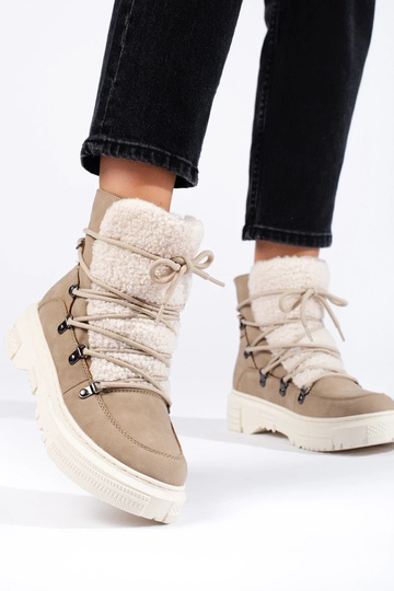 Botas de nieve de mujer... 2