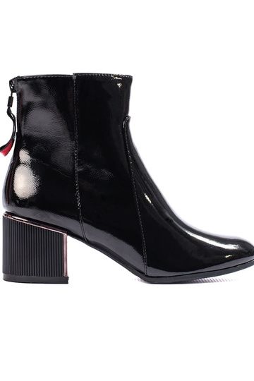 zapatos de mujer negros con...