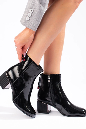 zapatos de mujer negros con... 2