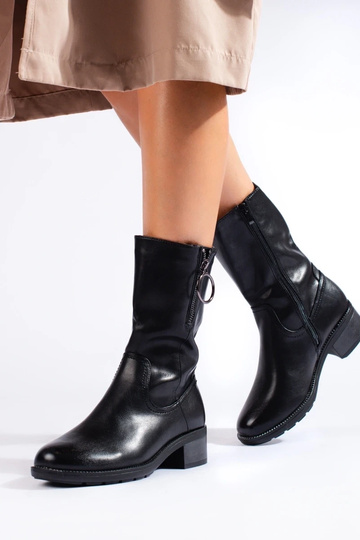 Zapatos altos de mujer en... 2