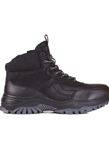 Zapatos de hombre con forro...