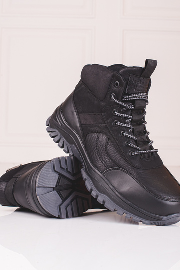 Zapatos de hombre con forro... 2