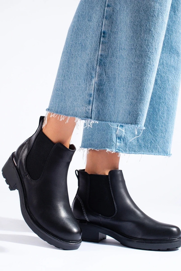 Zapatos de mujer fabricados... 2