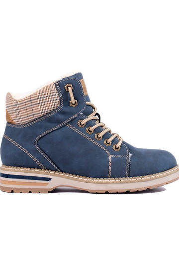 botas aislantes de mujer...