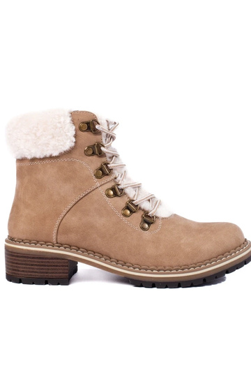 zapatos para mujer con piel...