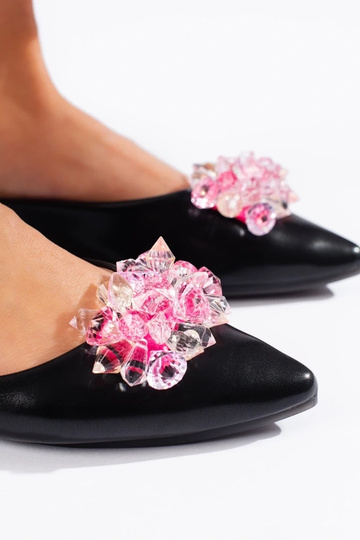 Bailarinas con cristales... 2