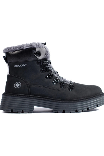 Zapatos de mujer negros
