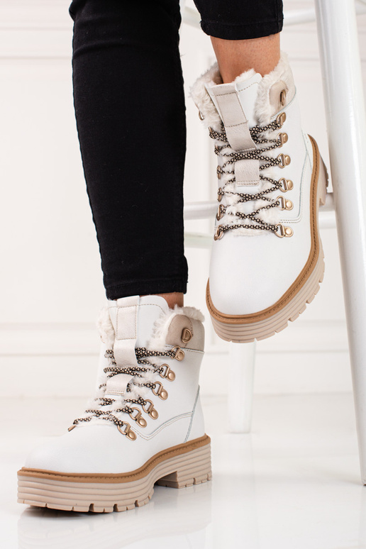 Zapatos blancos para mujer Zapatos blancos para mujer