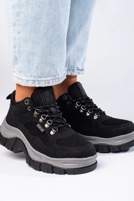 Zapatos de ocio de mujer BIG STAR... Zapatos de ocio de mujer BIG STAR...