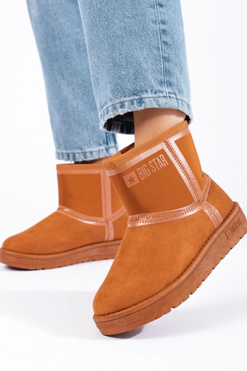 Botas de nieve de mujer... 2