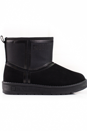Botas de nieve mujer ante...