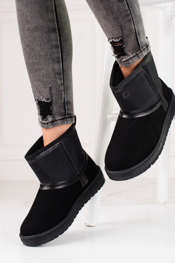 Botas de nieve mujer ante... 2