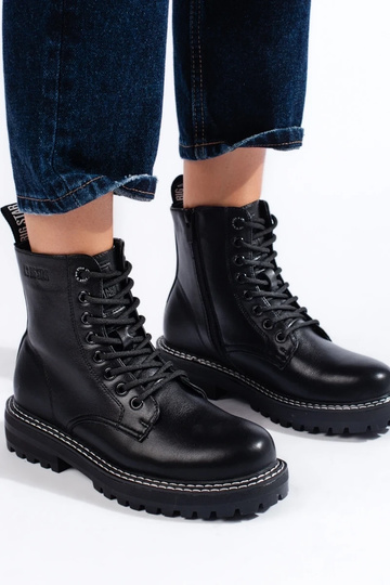 Botas de mujer en color... 2