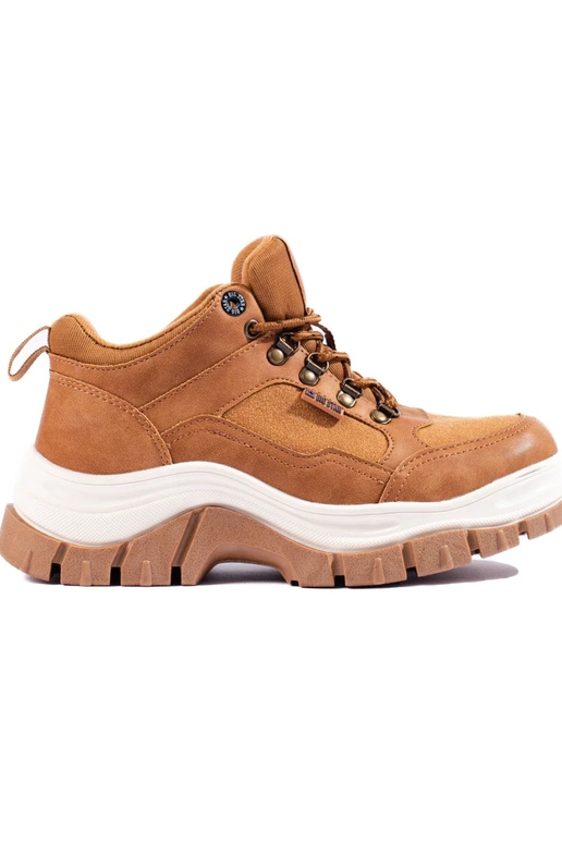 zapatos marrones de mujer BIG STAR... zapatos marrones de mujer BIG STAR...