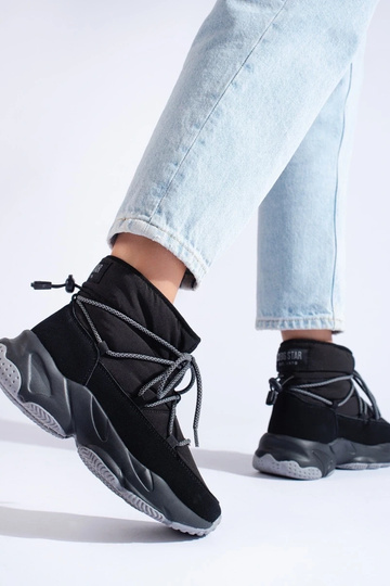 Botas de nieve de mujer... 2