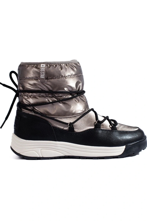 Botas de nieve mujer BIG STAR KK274275 Botas de nieve mujer BIG STAR KK274275