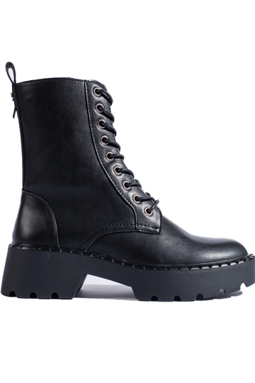 Botas de mujer modelo...