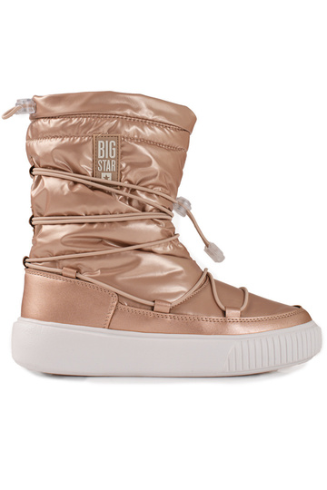 Botas de nieve con...